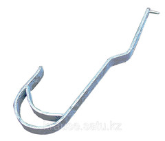 Кровельный крюк для волнистой черепицы (804501)