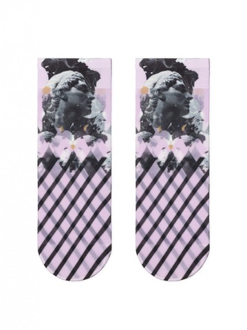 Носки Fantasy 40 18С-76СП рис. 209 Conte