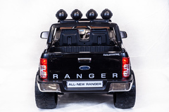 Электромобиль Ranger 2017 4x4