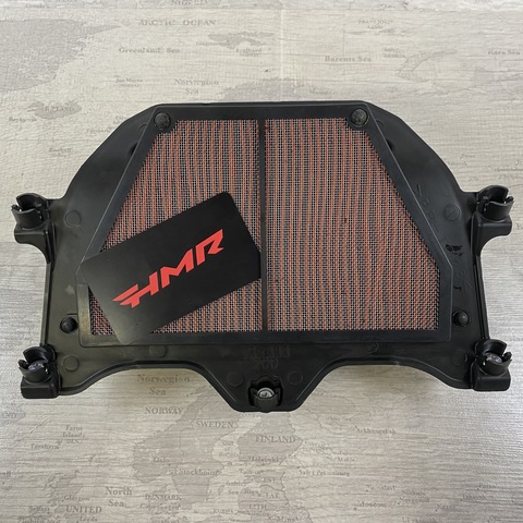 Yamaha Фильтр воздушный YZF-R6 2C0-14450-01