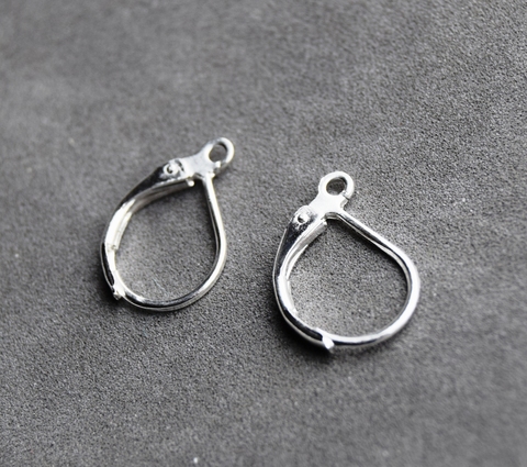 Швенза, покрытие серебро, пара