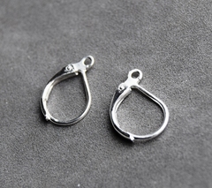 Швенза, покрытие серебро, пара