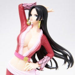 Фигурка ONE PIECE GLITTER n GLAMOURS Boa Hancock (Ver.A) BP16524P