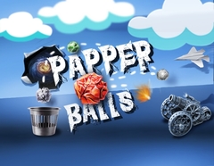 Papper Balls (для ПК, цифровой код доступа)