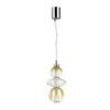 Подвесной светильник Odeon Light Monra 4866/8L
