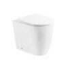 BelBagno BB2034SC Сиденье дюропластовое с быстросъёмными петлями, механизмом Soft Close