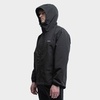 Куртка Molotov Basic SS22 Black