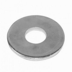 Шайба плоская увеличенная DIN9021 М8 (кг.)