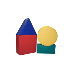 Игровой набор«Конструктор – 7»