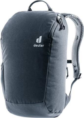 Картинка рюкзак городской Deuter StepOut 16 (2023) Black - 11