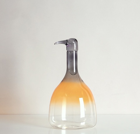 ДЕКОРАТИВНЫЙ ГРАФИН PAVA