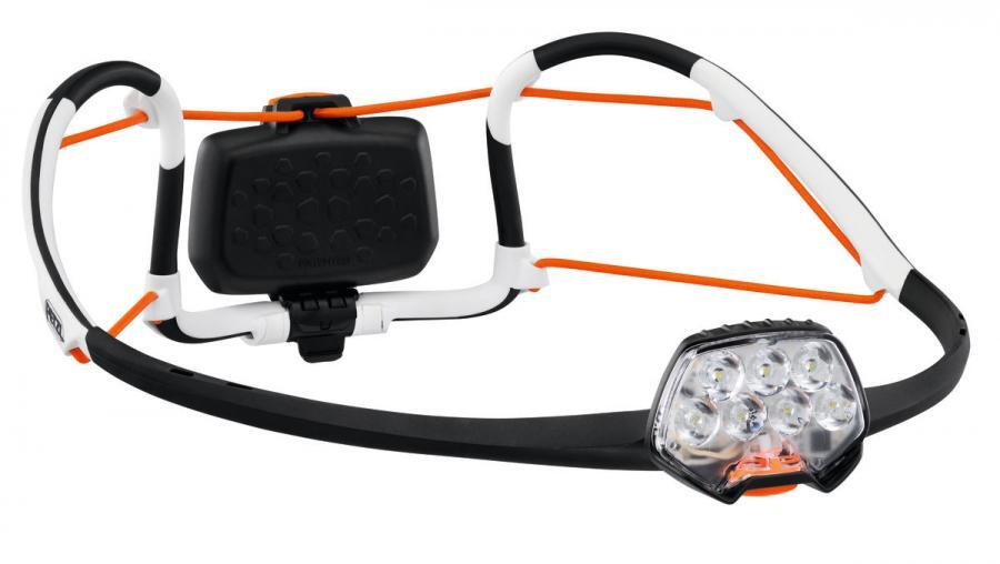 ФОНАРЬ PETZL IKO CORE  - купить со скидкой