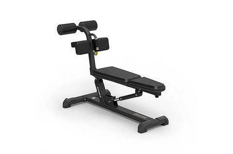 Регулируемая скамья для пресса Spirit Fitness SP-4218