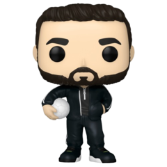 Фигурка Funko POP! TV Ted Lasso Roy Kent