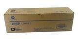 Тонер-картридж Konica Minolta TN627K черный для AccurioPress C12000/C14000 ресурс 173,8k (5%) (ACVV150 / ACVV190)