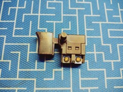 Выключатель DDE VD850Z (VD08-0009)