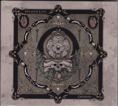 Paradise Lost / Obsidian (CD)