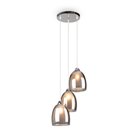 Подвесной светильник Freya Astery FR5375PL-03CH2