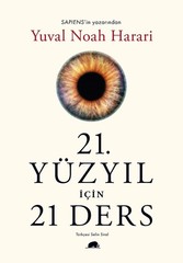 21.Yüzyıl için 21 Ders