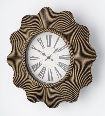 Часы настенные Aviere 27510