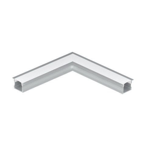 Профиль встраиваемый Eglo RECESSED PROFILE 2 98989