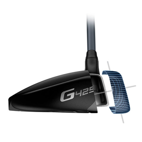 Вуд PING G425 MAX