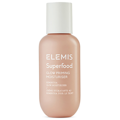 Крем для лица с эффектом праймера Elemis Superfood Glow Priming Moisturiser 60 мл