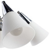 Люстра Arte Lamp Brooklyn A9517LM-5CC