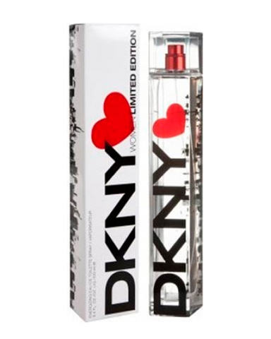 Donna Karan DKNY Women Eau de Toilette (Limited Edition)