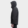 Куртка Molotov Basic SS22 Black