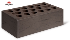 Керма гладкий Шоколад ГЛУБОКИЙ РУСТИК 1,4 НФ