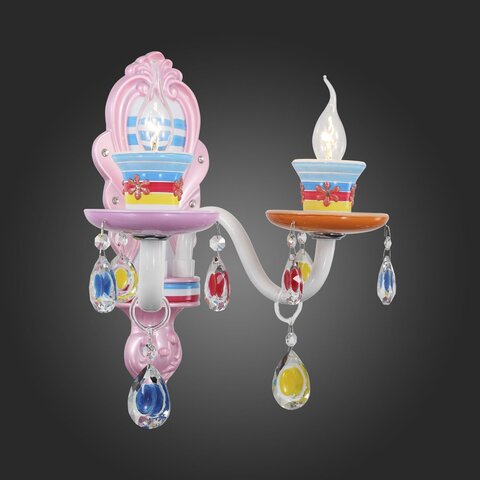 Бра ST Luce Ornato SL673.781.02