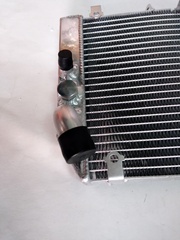 Радиатор для Honda CBR 600 F4i 2001-2007 г