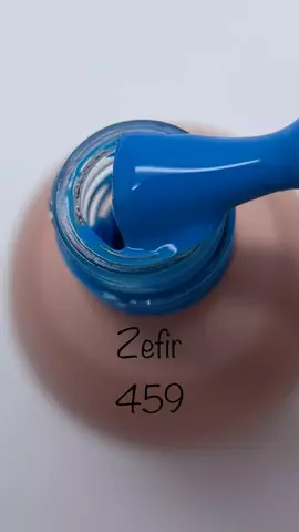 GEL POLISH, ZEFIR #459 10 ml