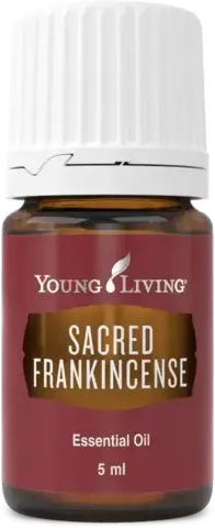 Young Living. Священный Ладан (Sacred Frankincense) – 5 ml