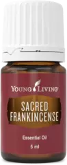 Young Living. Священный Ладан (Sacred Frankincense) – 5 ml