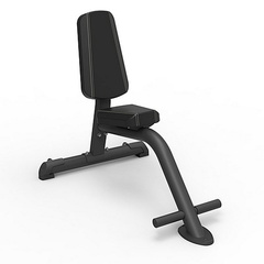 Скамья-стул для жима Spirit Fitness SP-4205