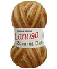 Lanoso Zumrut Delux 7148