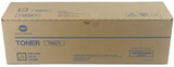 Тонер-картридж Konica Minolta TN627Y желтый для AccurioPress C12000/C14000 ресурс 219,8k (5%) (ACVV250 / ACVV290)