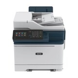 Цветное МФУ XEROX C315