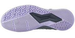Теннисные кроссовки Yonex Power Cushion Eclipsion 4 - black/purple