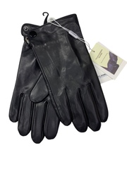 Перчатки. Мужские. Материал верха: Кожаные люкс качества. Подклад: Трикотаж-шерсть. 5 шт в упаковке.