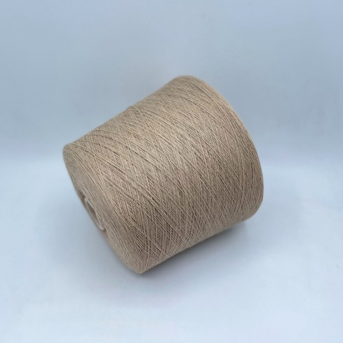 Millefili (пр.Италия),art-Arhimederws 1400м/100 гр. 40%Шерсть, 40%Хлопок, 20%Полиамид, цвет-Серо-бежевый(254/950),арт-31875