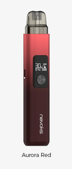 Набор Nevoks Feelin AX Pod Kit - Aurora Red