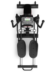 Эллиптический тренажер UNIX Fit SL-480E