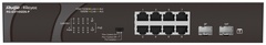 Коммутатор Ruijie RG-ES110GDS-P