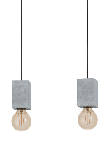 Подвесной светильник Eglo PRESTWICK 3 43598