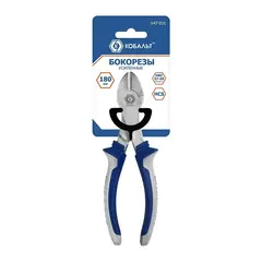 Бокорезы КОБАЛЬТ 180 мм (647-031)