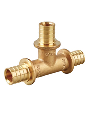 ViEiR Тройник переходной 32*25*32 аксиальный фитинг (VRP322532T)
