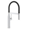 Смеситель для мойки с гибким изливом Grohe  30294000